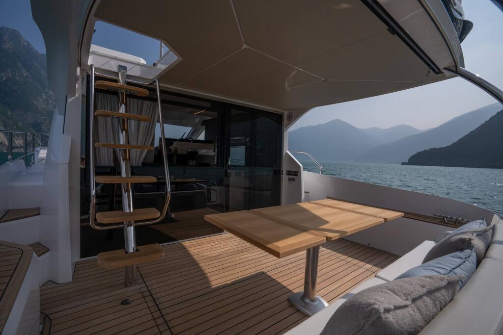 Sessa F48 Supernova