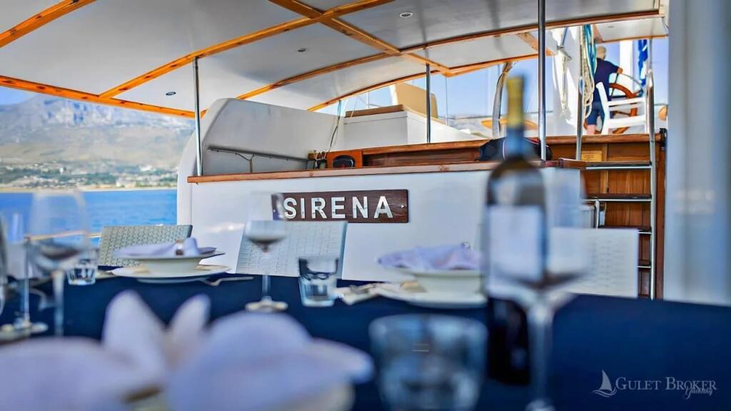 Sirena Sirena