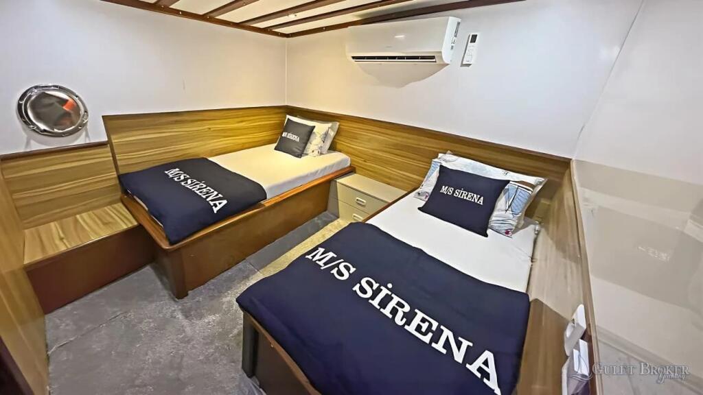 Sirena Sirena