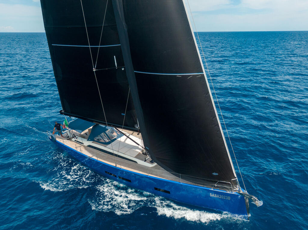 Solaris 55 Avalon