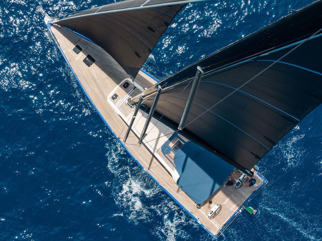 Solaris 55 Avalon