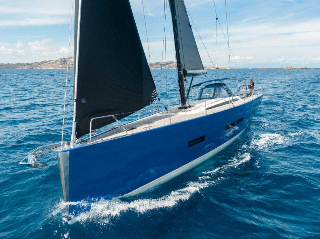 Solaris 55 Avalon