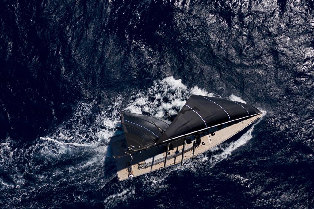 Solaris 64 RS Milagro