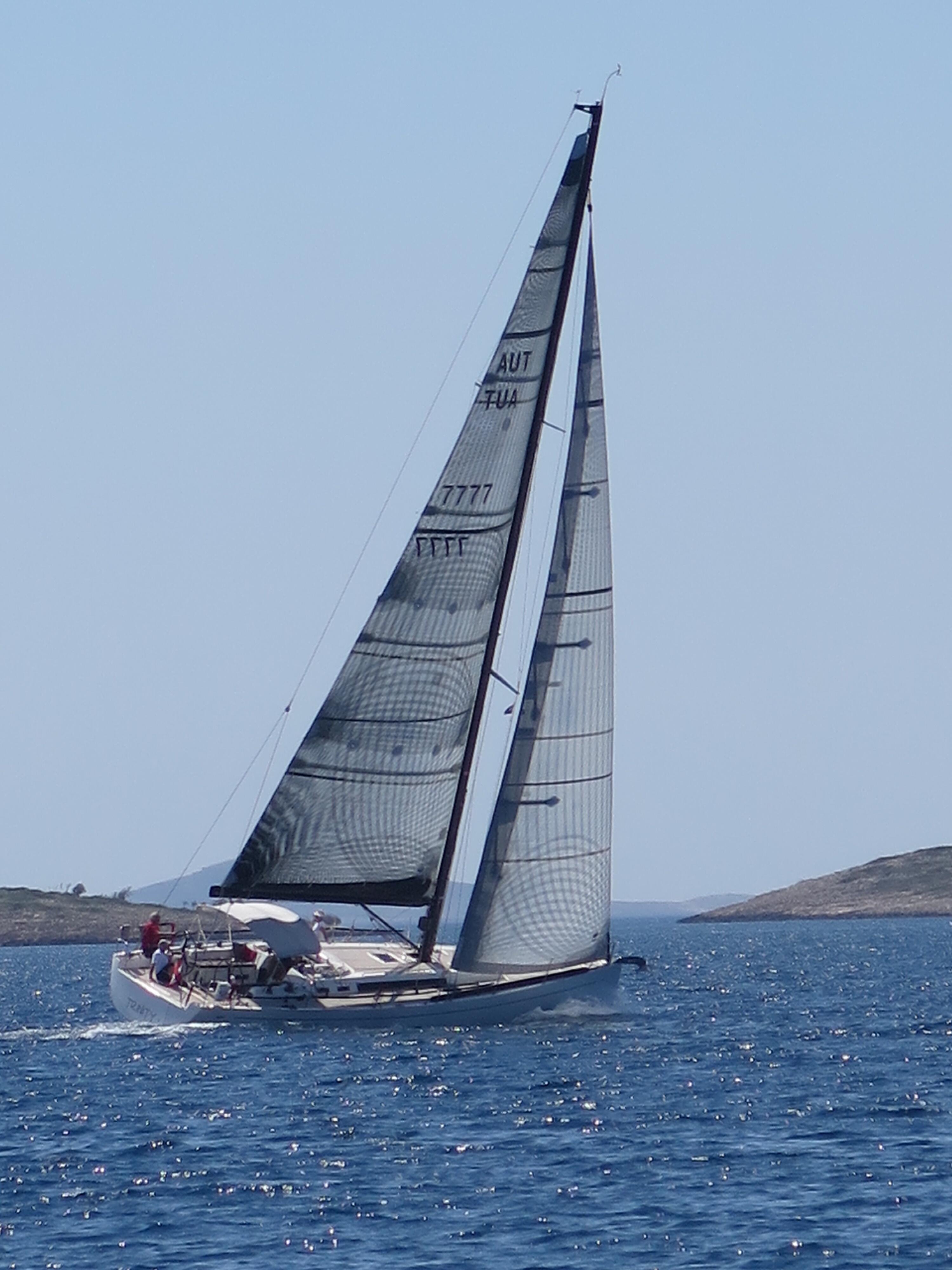 Solaris One 44 Trinity