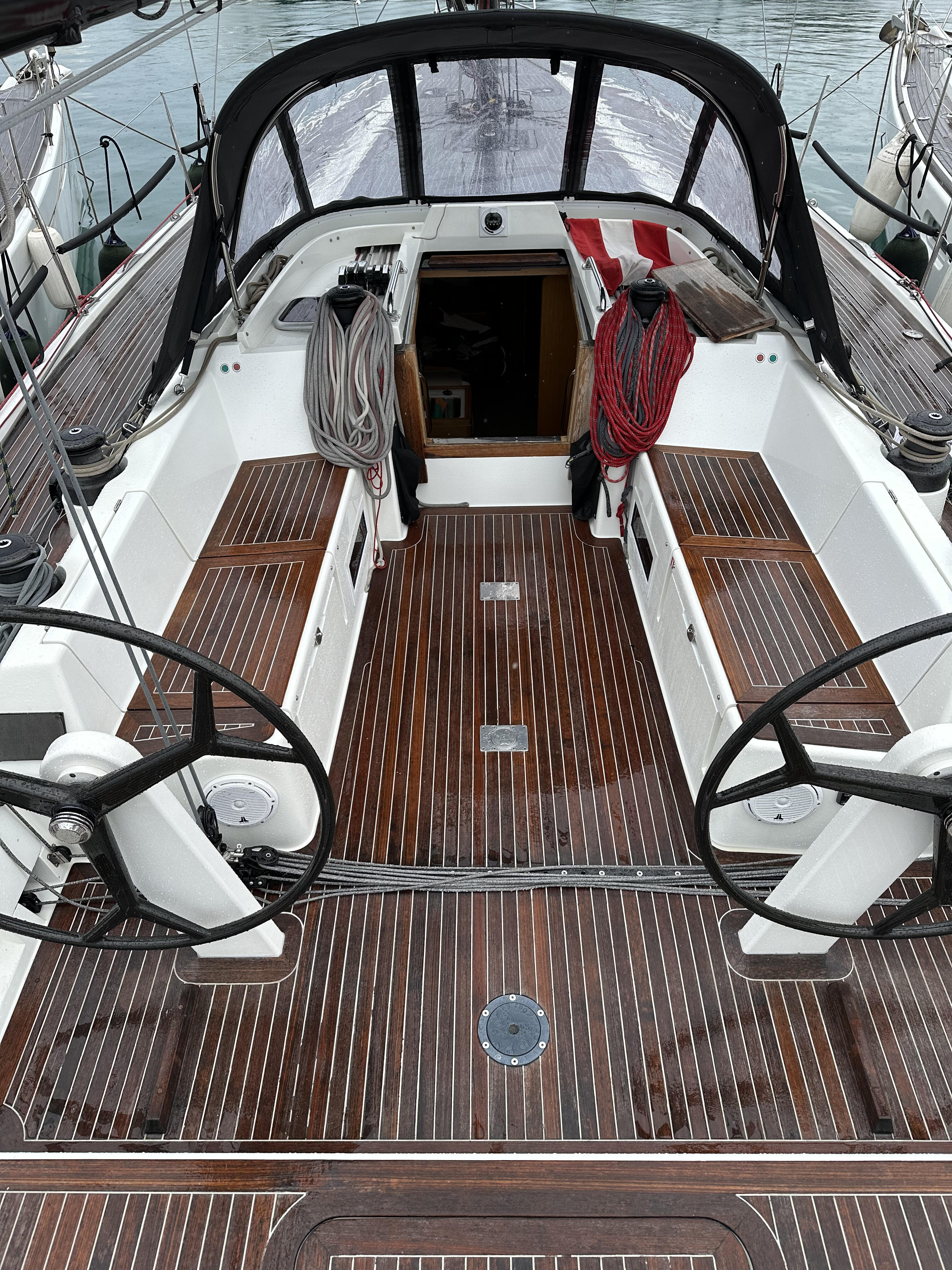 Solaris One 44 Trinity