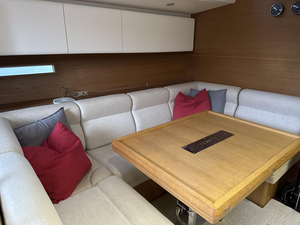 Solaris One 44 Trinity