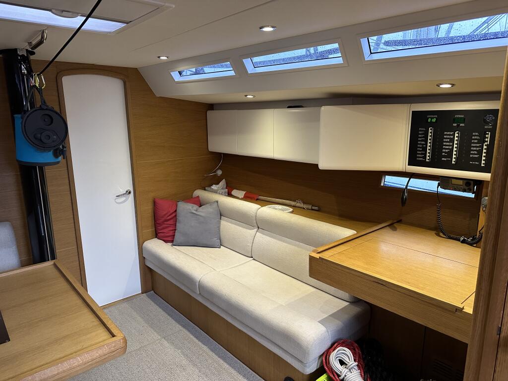 Solaris One 44 Trinity