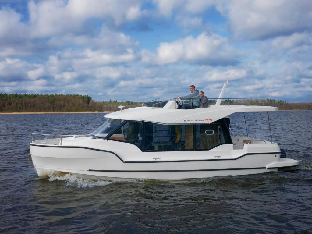 Sun Camper 35 14