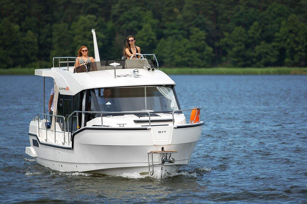 Sun Camper 35 14