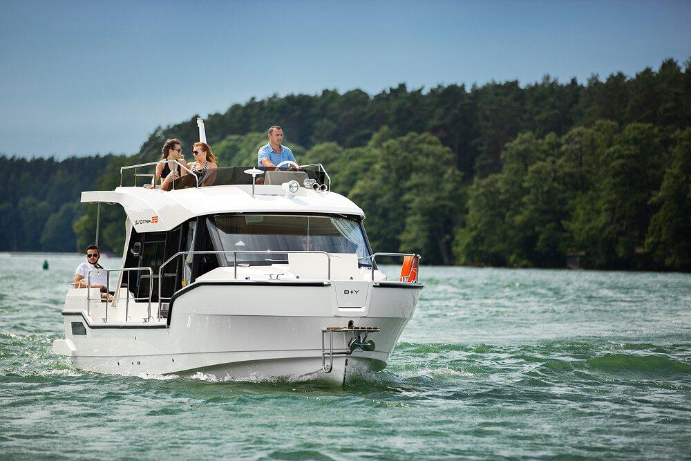 Sun Camper 35 14