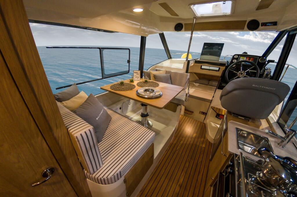 Sun Camper 35 14