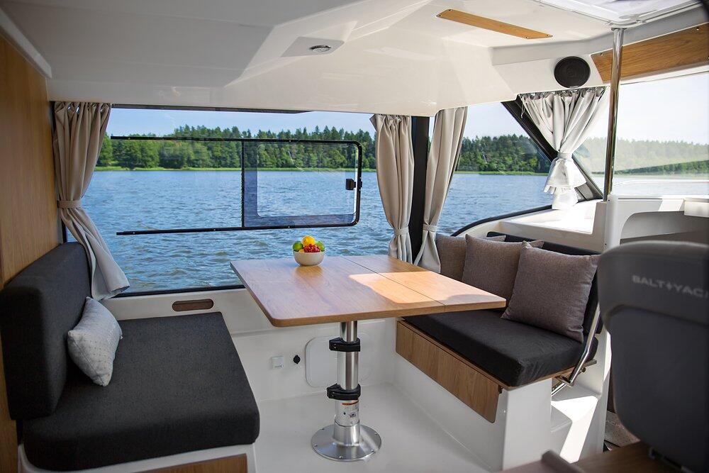 Sun Camper 35 14