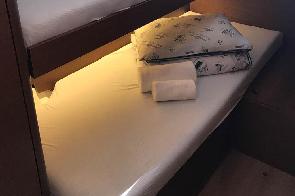 Sun Loft 47 Asti