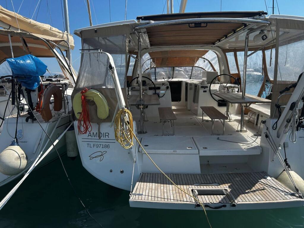 Sun Loft 47 AMDIR 