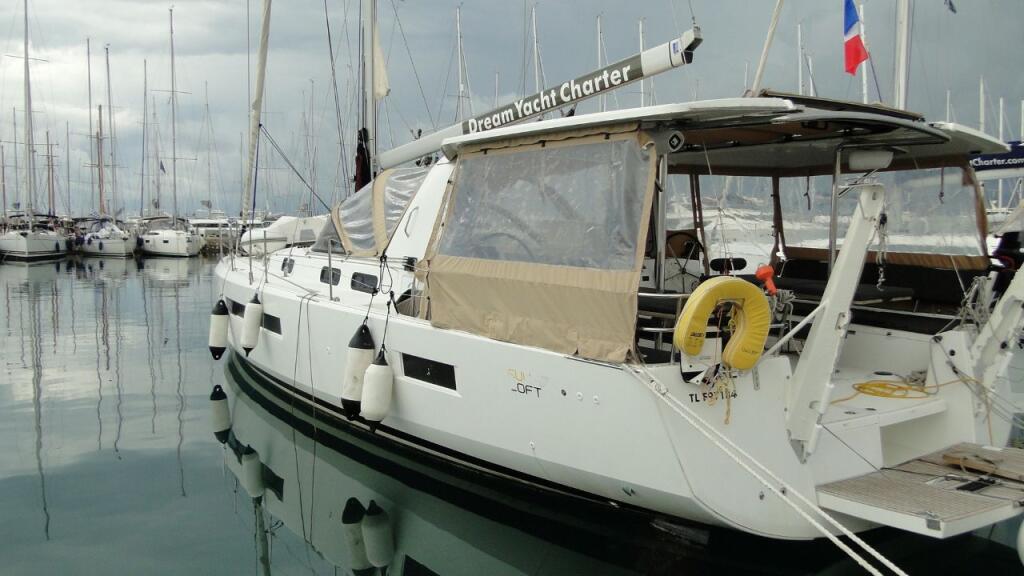 Sun Loft 47 CYTISE 
