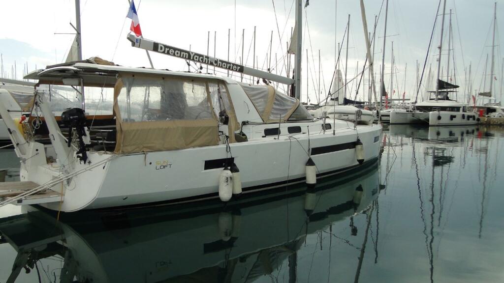 Sun Loft 47 CYTISE 