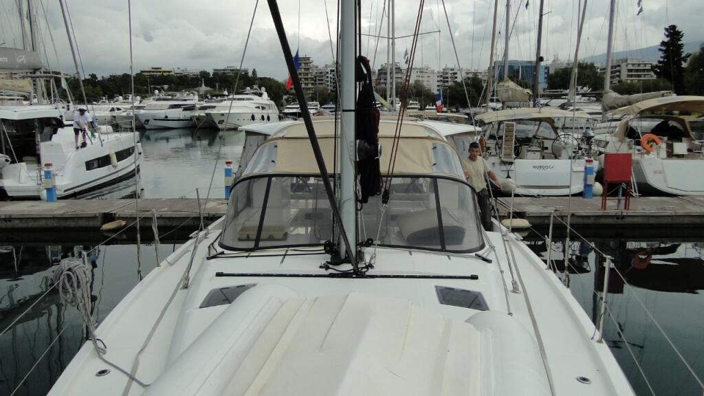 Sun Loft 47 CYTISE 
