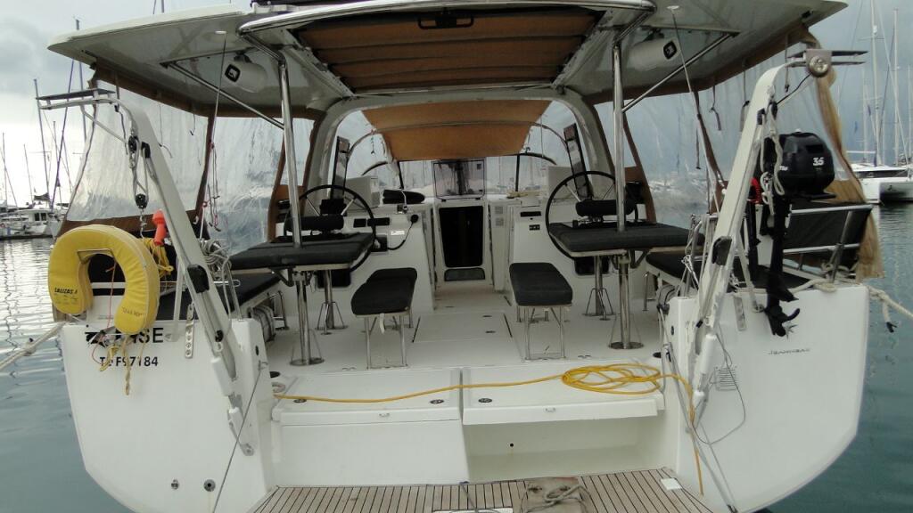 Sun Loft 47 CYTISE 