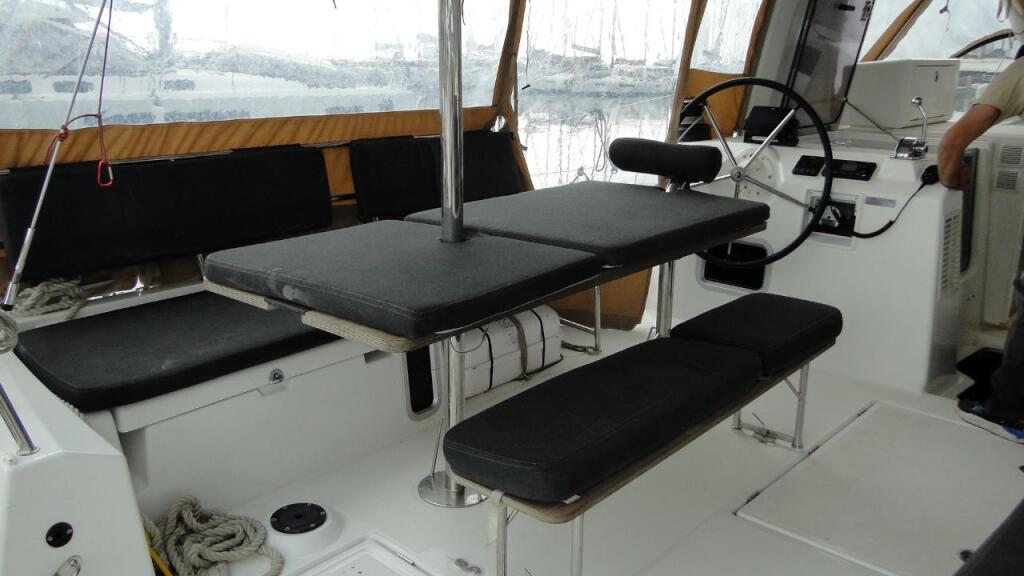 Sun Loft 47 CYTISE 