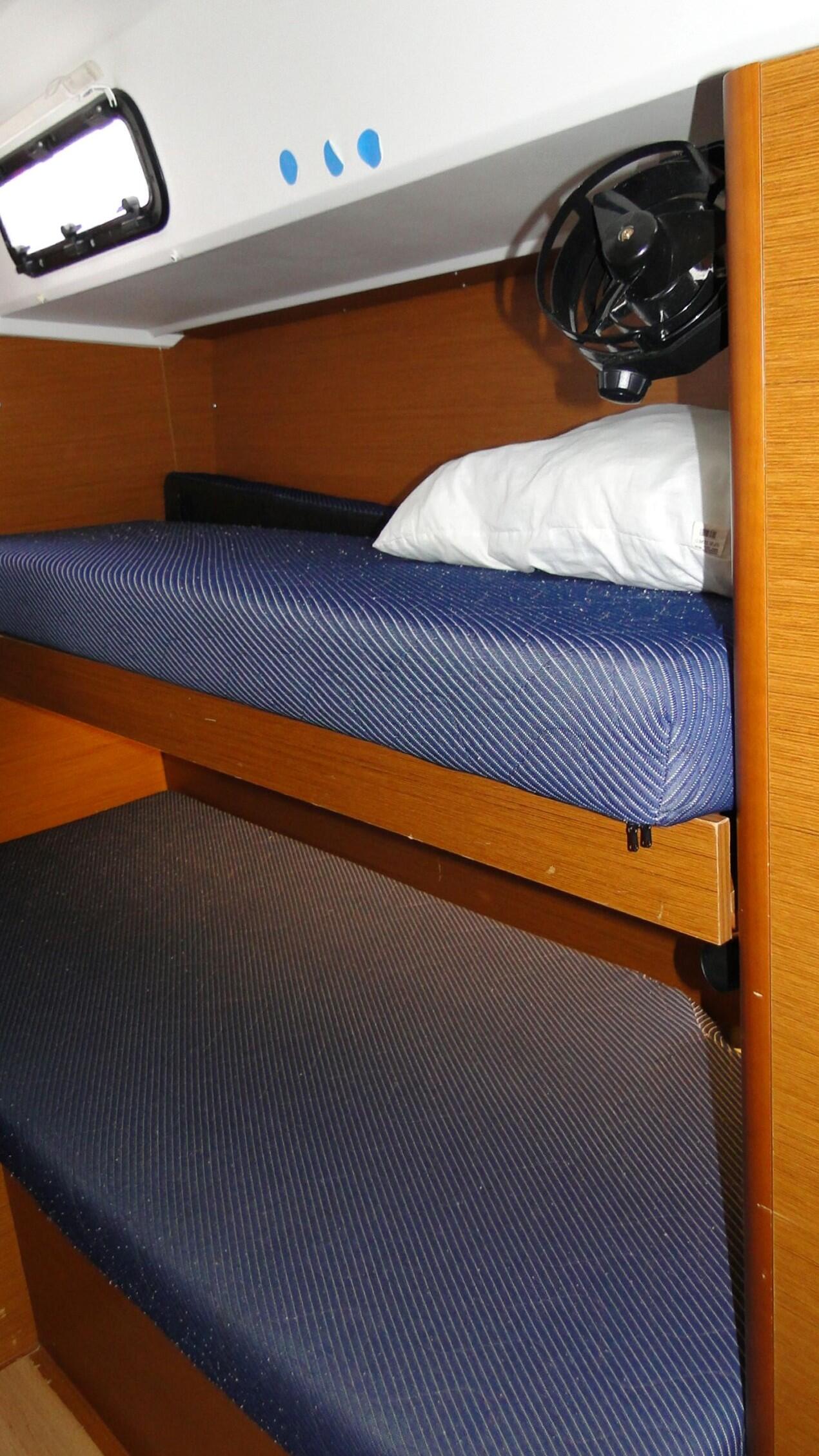 Sun Loft 47 CYTISE 