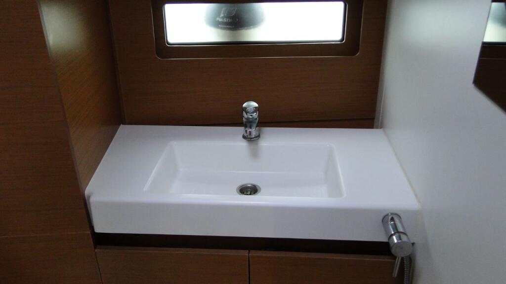 Sun Loft 47 CYTISE 