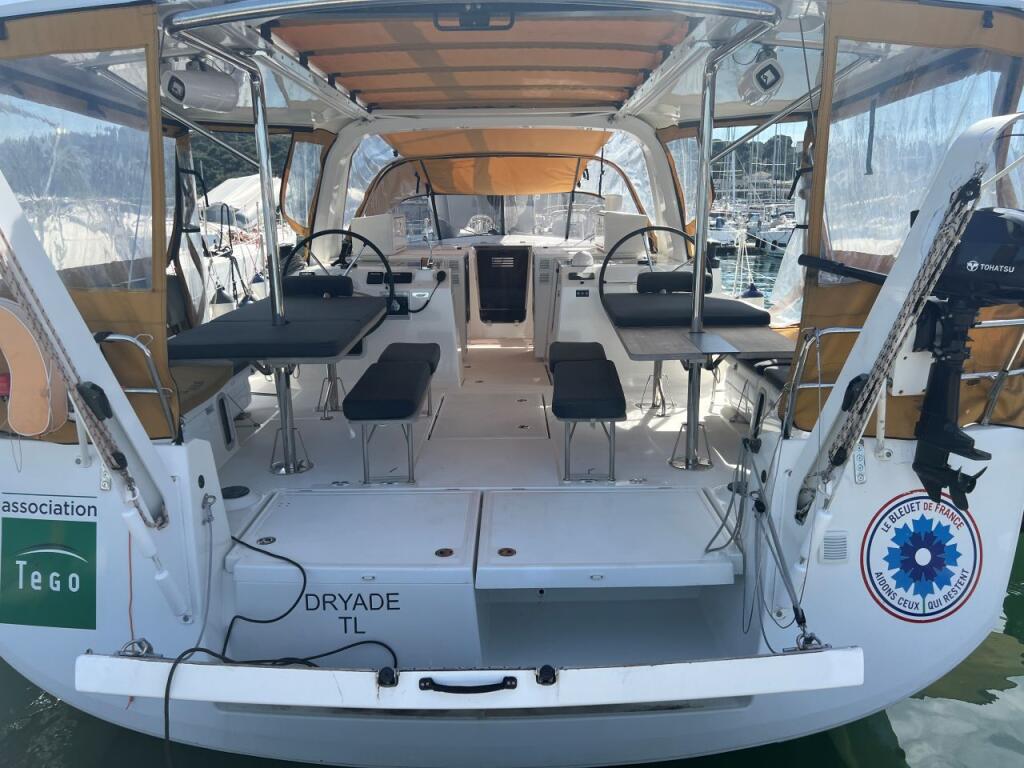 Sun Loft 47 DRYADE