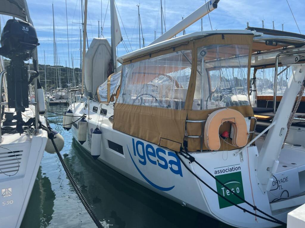 Sun Loft 47 DRYADE