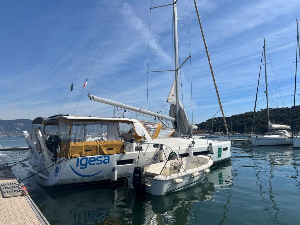 Sun Loft 47 DRYADE