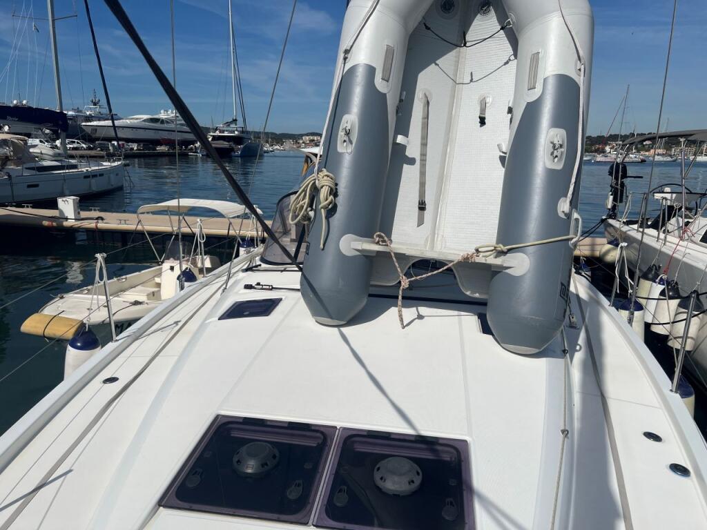 Sun Loft 47 DRYADE
