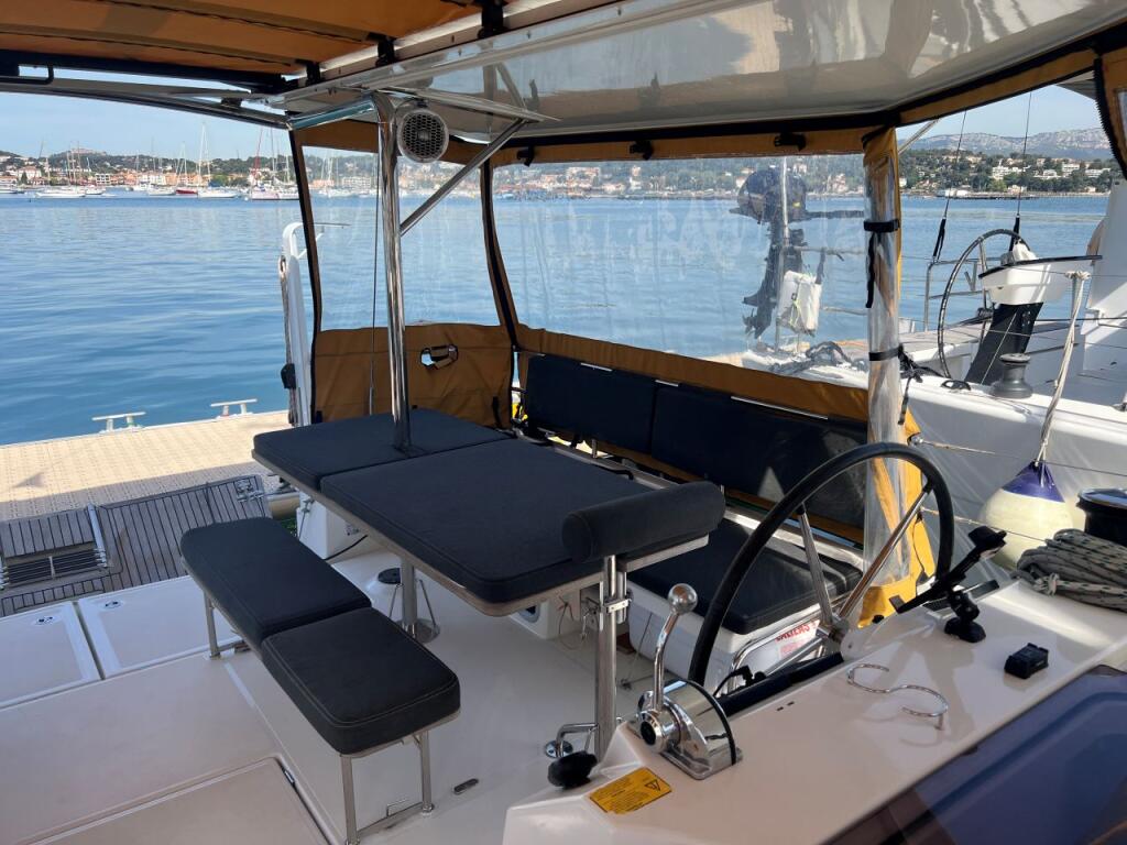 Sun Loft 47 DRYADE