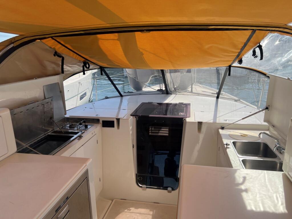 Sun Loft 47 DRYADE