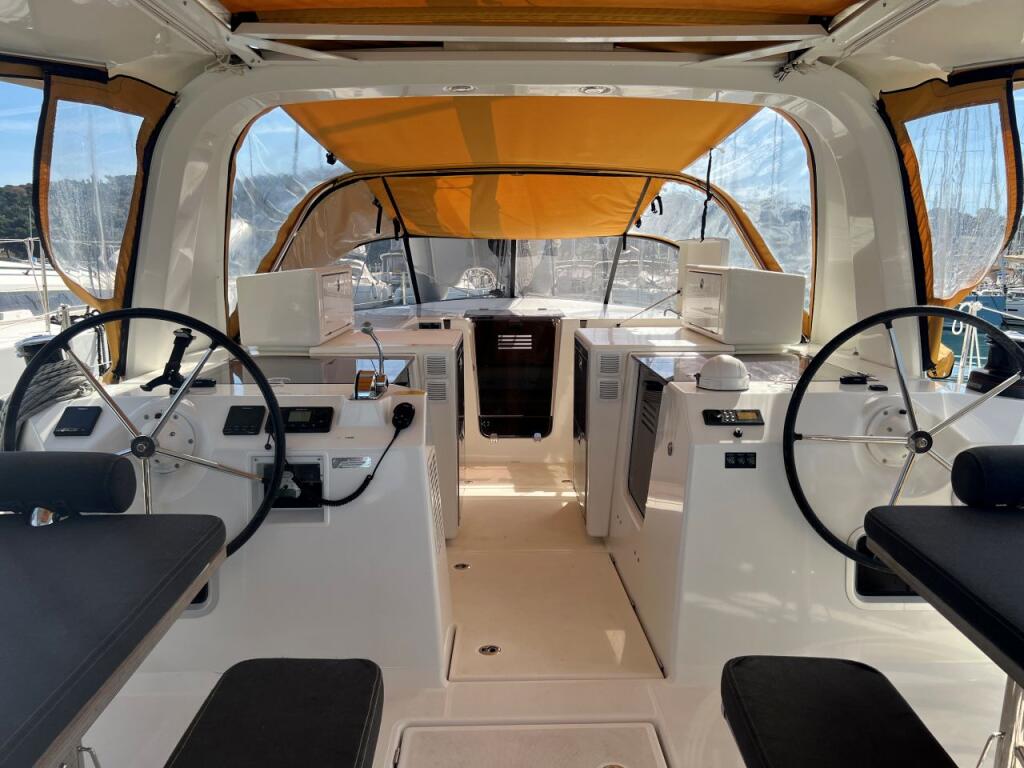 Sun Loft 47 DRYADE