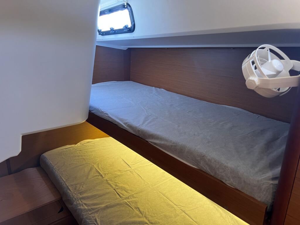 Sun Loft 47 DRYADE