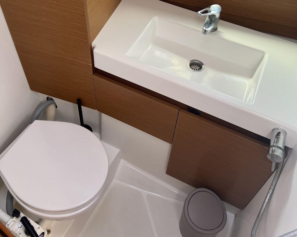 Sun Loft 47 DRYADE