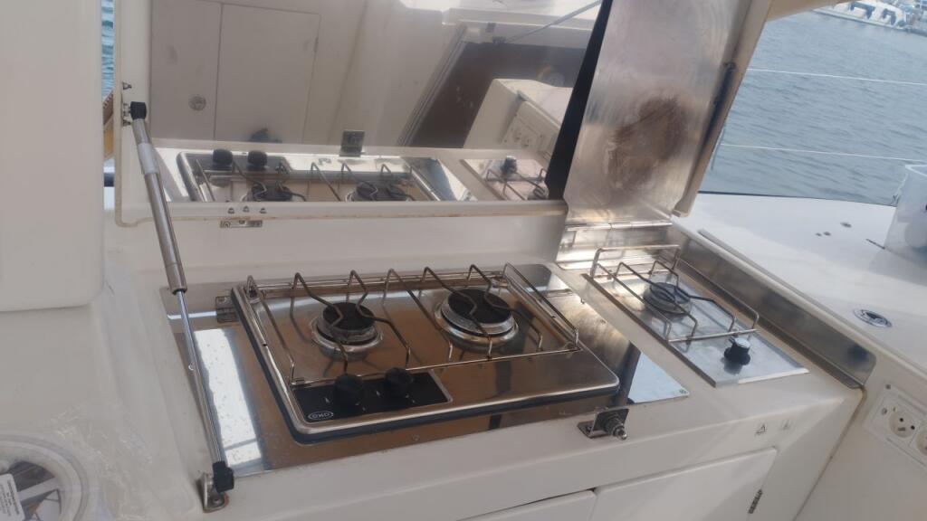 Sun Loft 47 ANAIRE