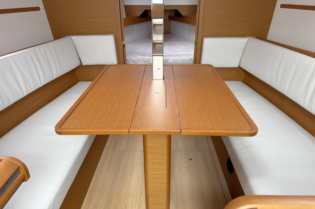 Sun Odyssey 349 Anastasia