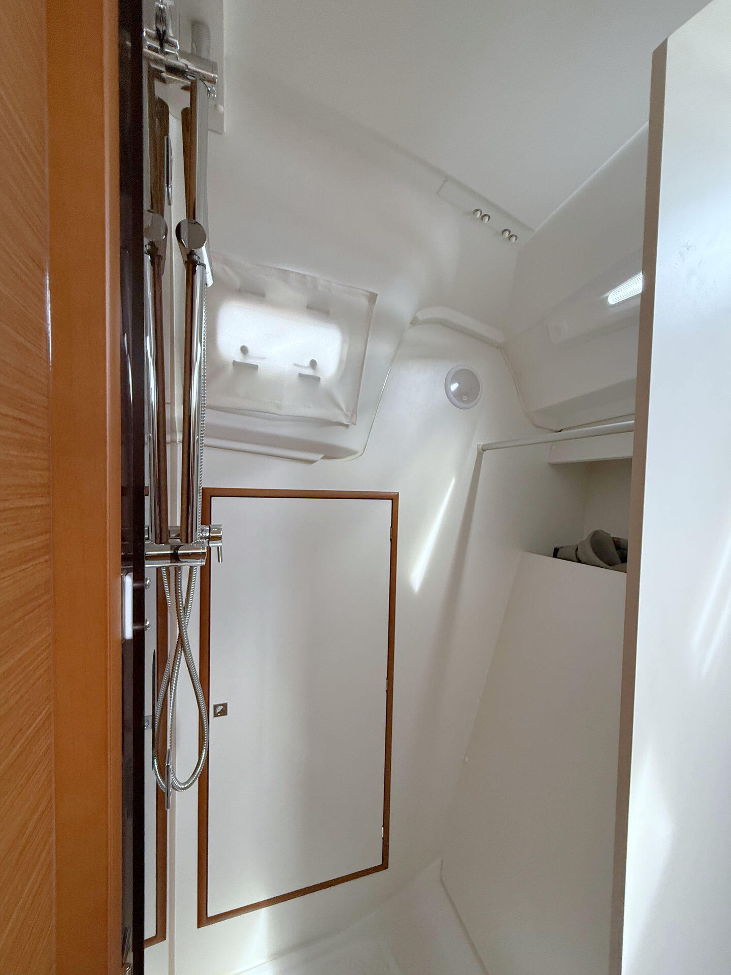 Sun Odyssey 349 Anastasia