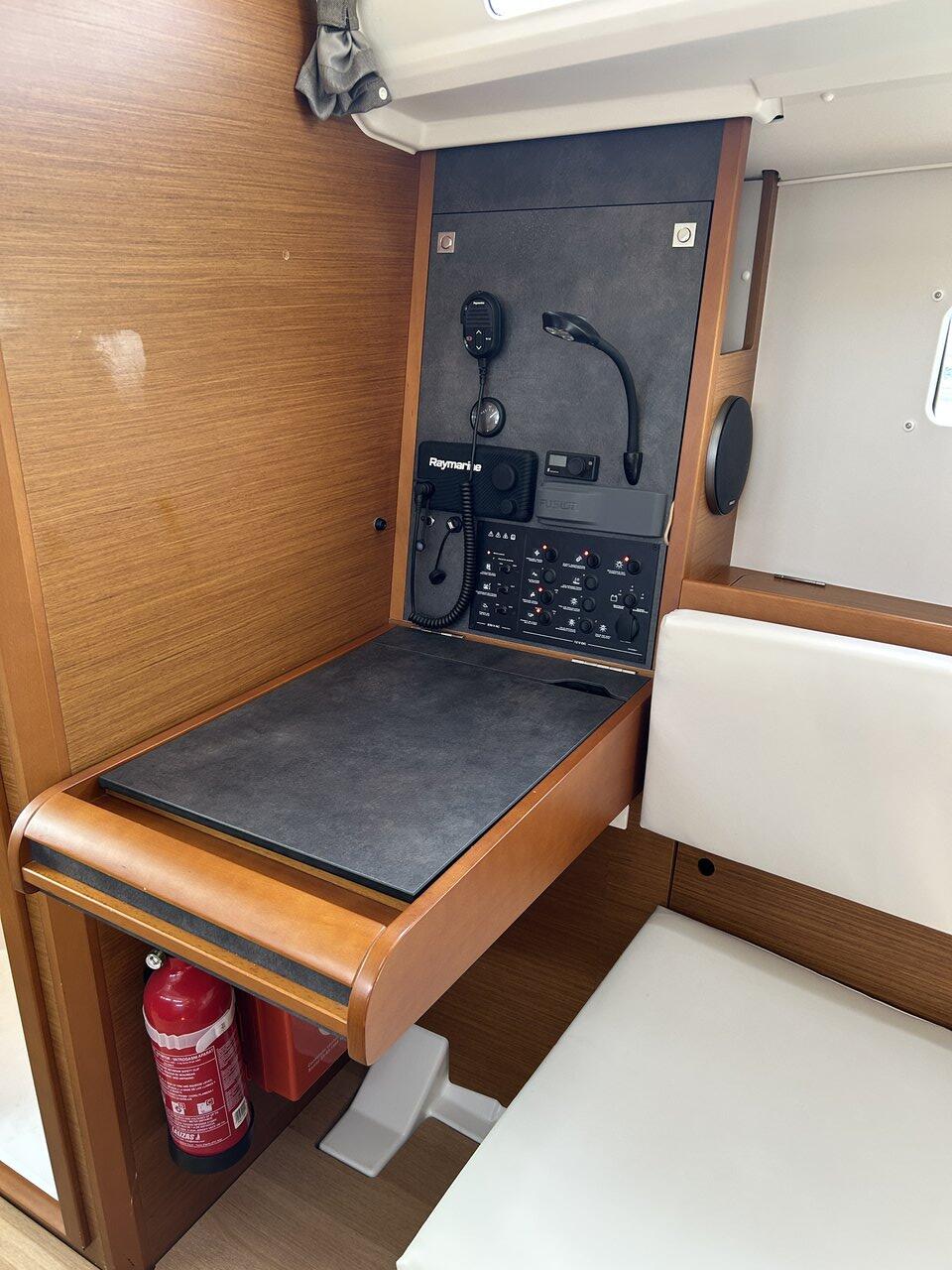 Sun Odyssey 349 Reina De Oros