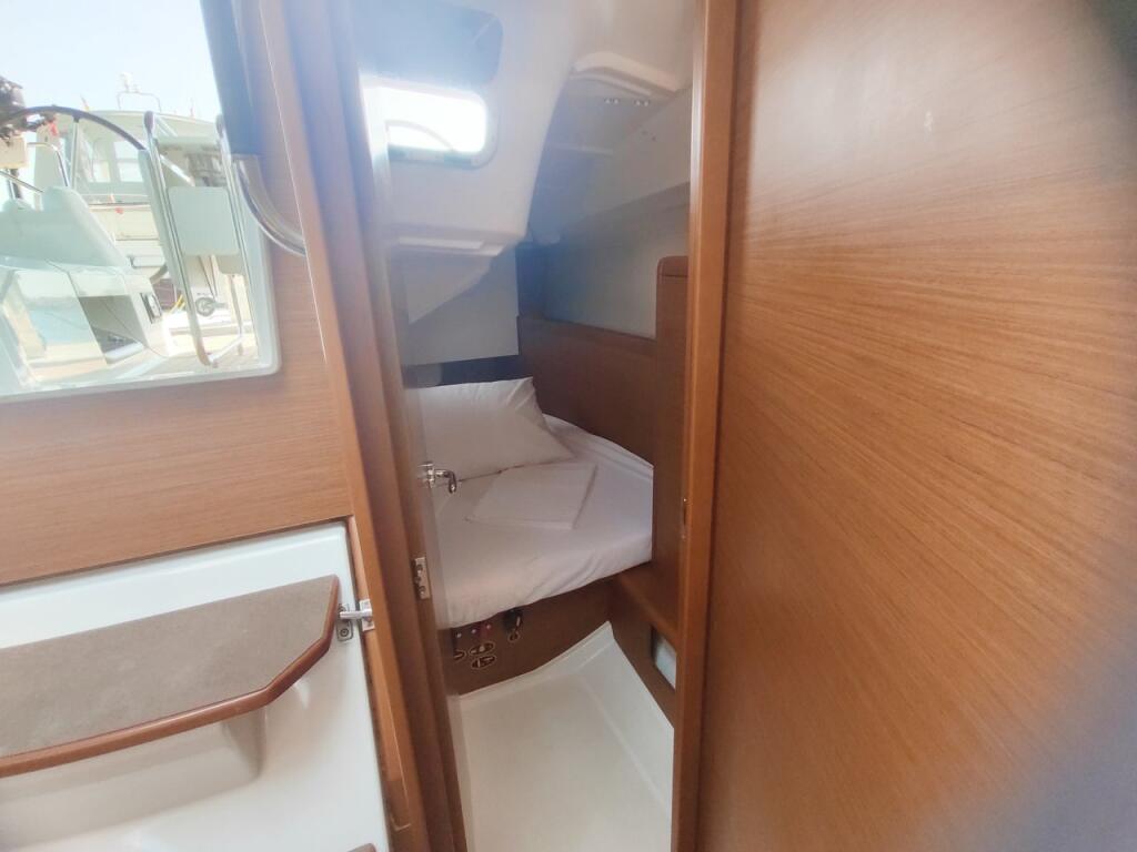 Sun Odyssey 349 Vitamar
