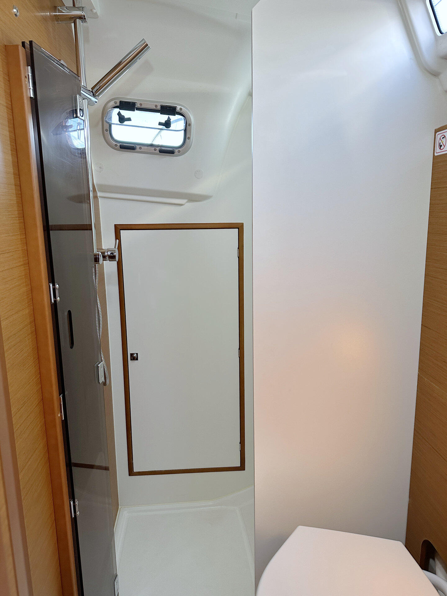 Sun Odyssey 349 Antonija