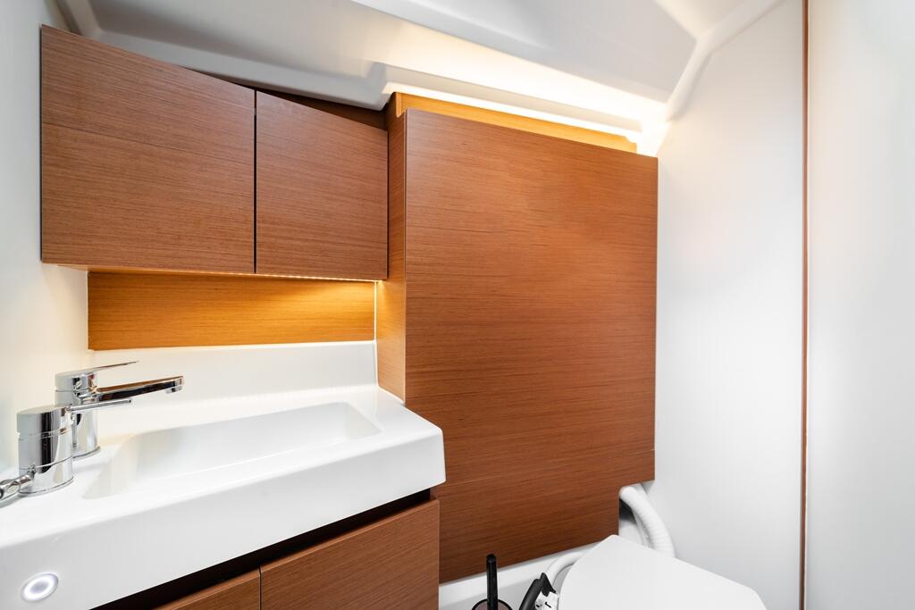 Sun Odyssey 380 Filippos II