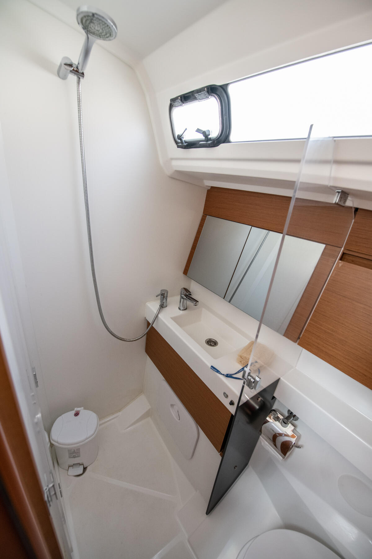 Sun Odyssey 410 Nastazia
