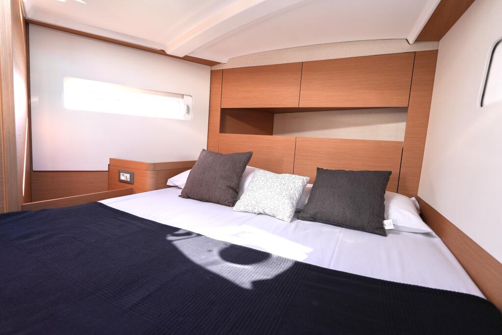 Sun Odyssey 410 Colibri