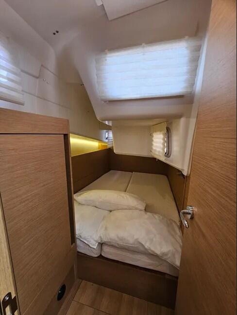 Sun Odyssey 410 Ohana