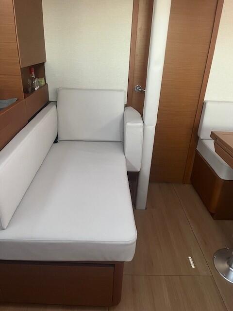 Sun Odyssey 410 Kairos