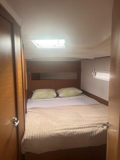 Sun Odyssey 410 Kairos