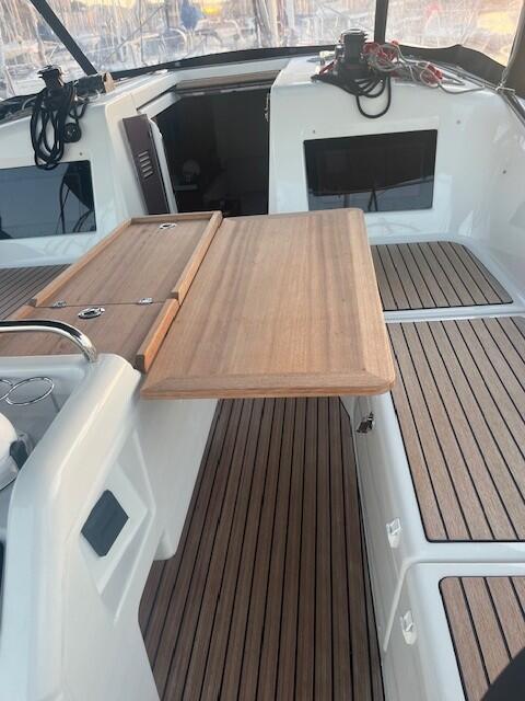 Sun Odyssey 410 Kairos