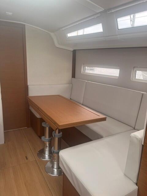 Sun Odyssey 410 Kairos