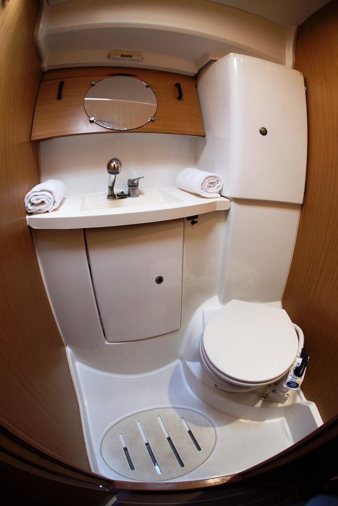 Sun Odyssey 42i Best Men