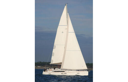 Sun Odyssey 439 UTRILLO 